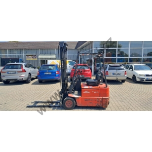 LINDE E15